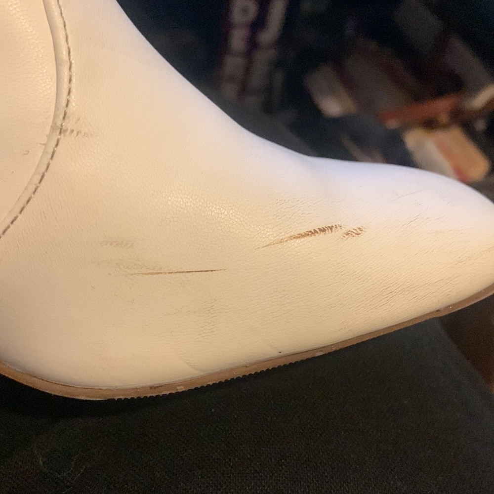 Booties - Picture 5 of 6